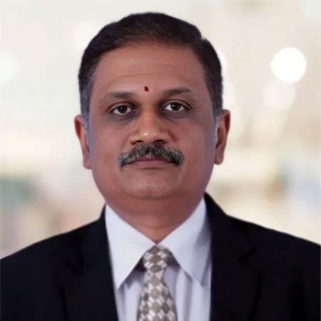 Kishore Balasubramanian